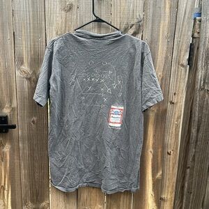 Vintage 1994 Men's Budweiser T-shirt Size XL